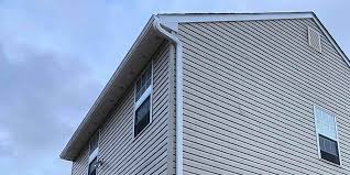 ### Siding for Commercial Buildings in Hydro, OK